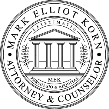Law Offices of Mark Elliot Korn